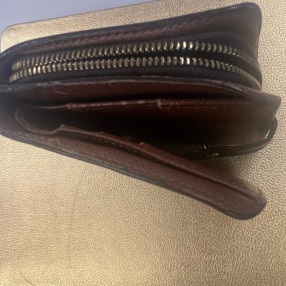 Louis Vuitton Monogram LV wallet CA0016 - Picture 13 of 16